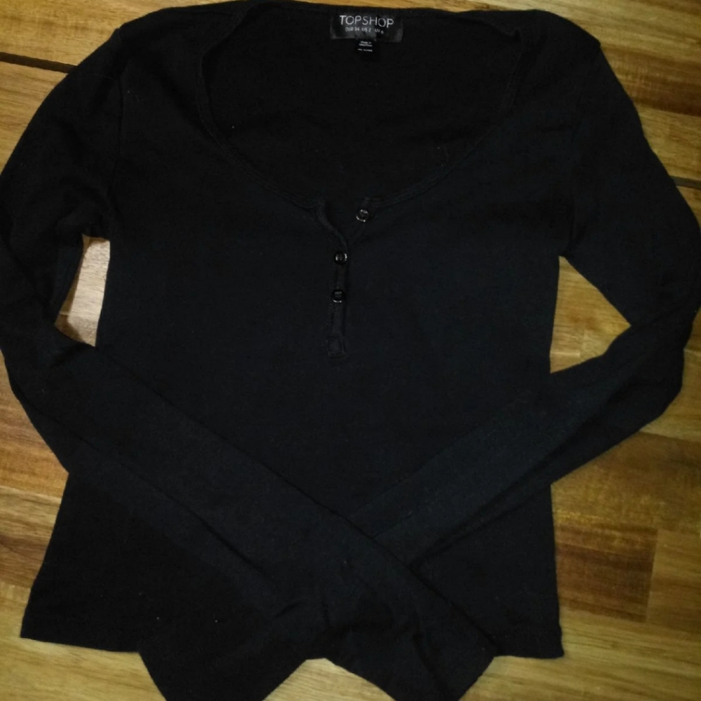 Long sleeve